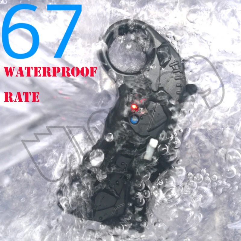 Electric Skateboard Remote Control Waterproof Universal For Electric Skateboard Longboard Skate Board Scooter Accessories