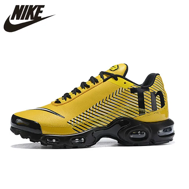 Nike Air Max Plus TN Zapatos de Correr Transpirables para Hombre Zapatillas  Deportivas Zapatillas para Deportes