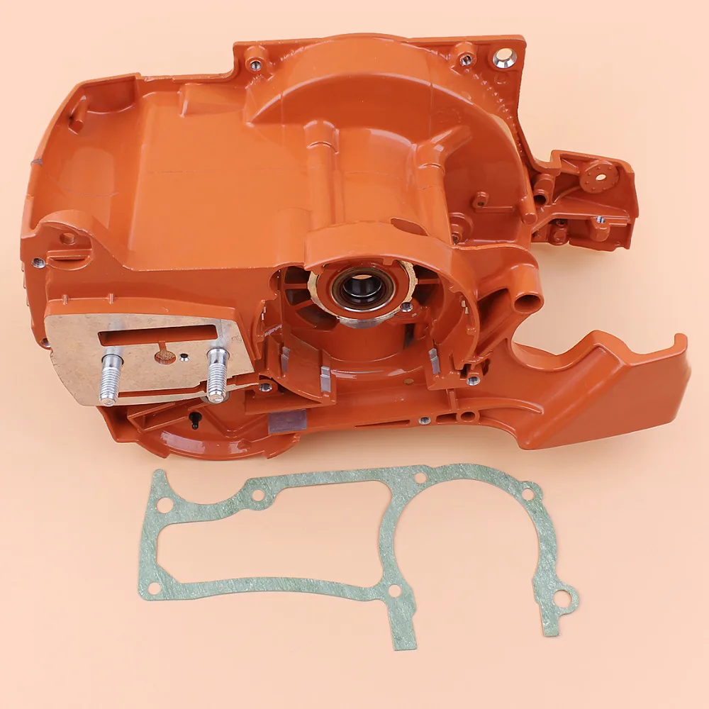 CRANKCASE OIL TANK ENGINE CYLINDER CRANKSHAFT FOR HUSQVARNA 362 365 371