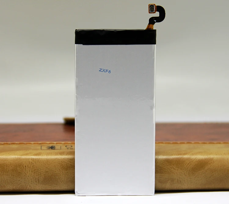 Бренд ABV батарея для S6 литий-ионная аккумуляторная батарея EB-BG920ABE для samsung Galaxy S6 батарея
