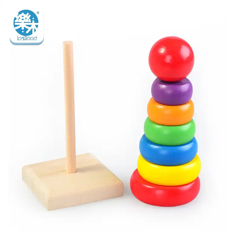 early learning educational toys