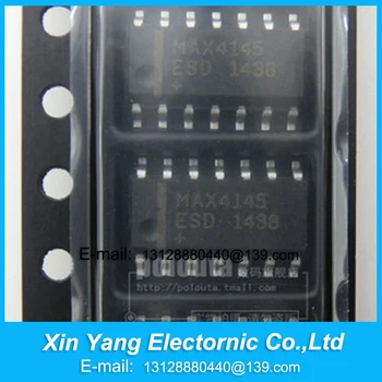

NEW ORIGINAL MAX4145ESD MAX4145ESD+T MAX4145 SOP Free shipping