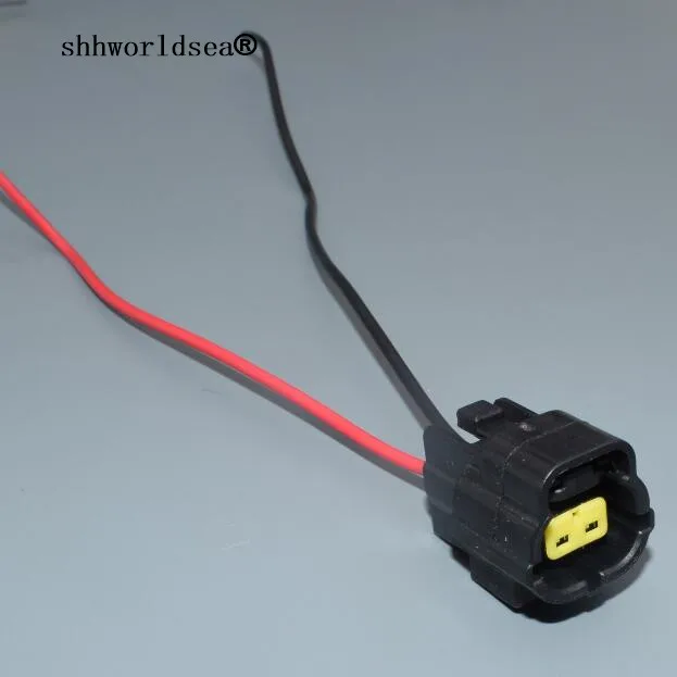 Shhworld Sea 178392 6 2 контактный разъем для автомобиля Honda Corolla датчика температуры воды