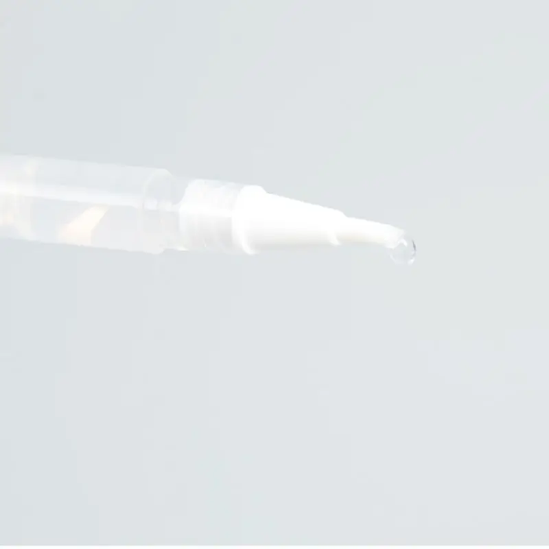 Творческий эффективный прозрачный белый зубы высокая прочность отбеливание гель ручка отбеливатель зубов отбеливатель PH нейтральный D86