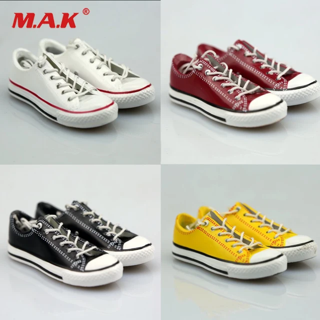 US $11.19 ZY1002 1/6 Scale Female Shoes Model Straps Sports Shoes without feet for 12 inches Action figures