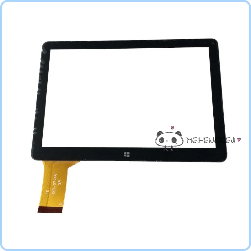 

New 7 inch touch screen Digitizer For Pipo X8 tablet PC free shipping