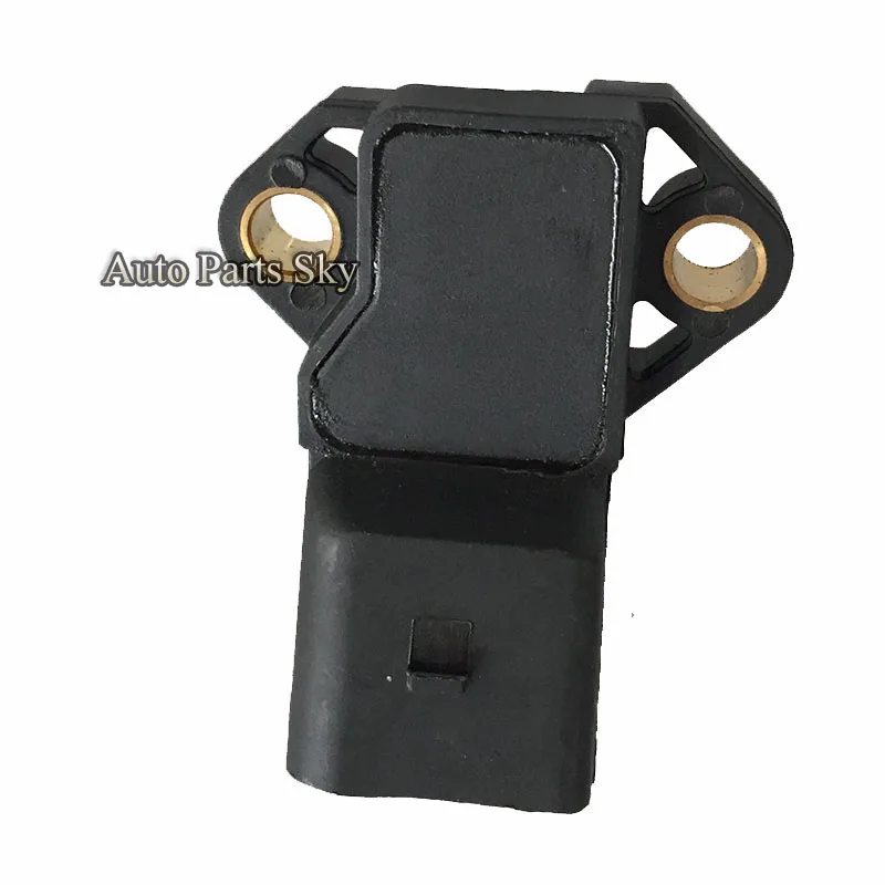 Новый датчик карты для VW EOS GOLF PASSAT PHAETON TIGUAN TOUAREG TOURAN 0281002399|sensor sensor|sensor mapsensor vw |