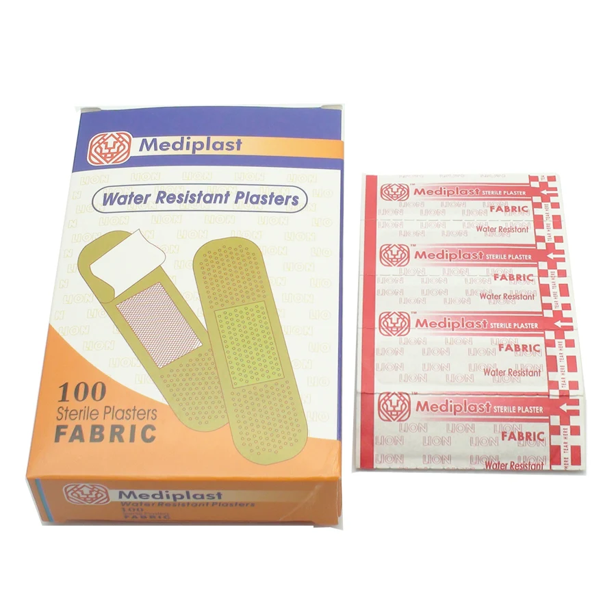 Wound Paste First Aid Kit Accessories Hemostatic Plaster Medical Wound