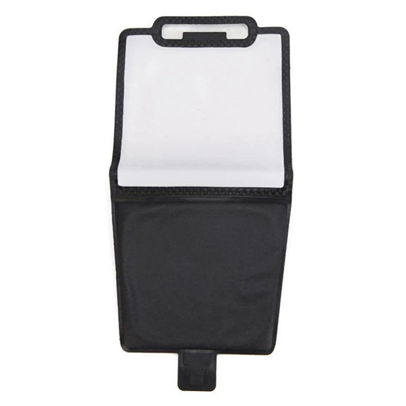 

Camera Flash Diffuser Softbox Photo Flash Light Reflector Universal Soft Screen Pop-Up Softboxes General SLR For Nikon For Canon