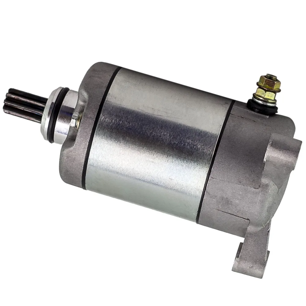 Новинка стартер и привод для Polaris SPORTSMAN 335 400 450 500 ATV 1996 2012 18645 3089255|Стартеры| |