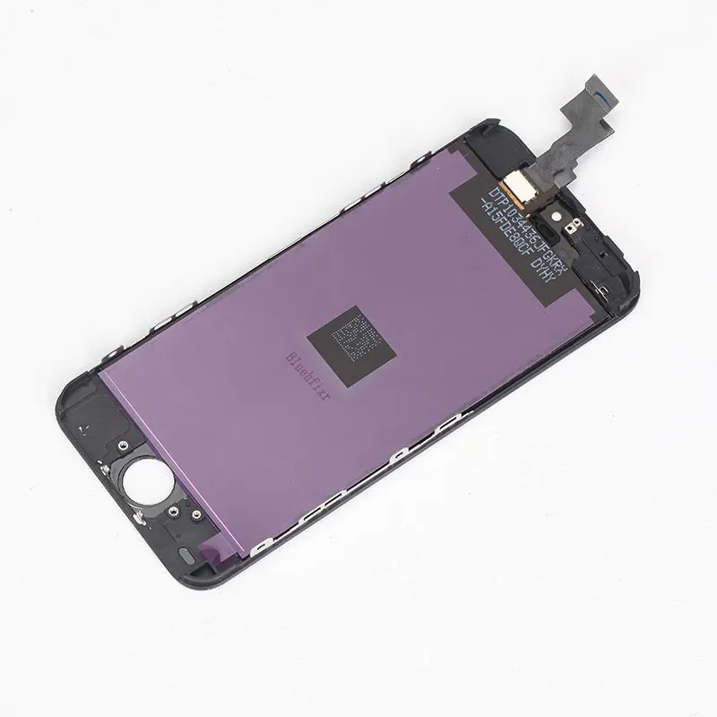 Качество AAA жк-дисплей для iPhone 5s, se 5C 5 6 7 жк-дисплей с сенсорным экраном дигитайзер замена для iPhone 6 жк-экран