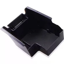 Автомобиль ABS Подлокотники коробка контейнер для 2013 Ford KUGA подлокотная коробка для хранения мобильного телефона и монет и т. д