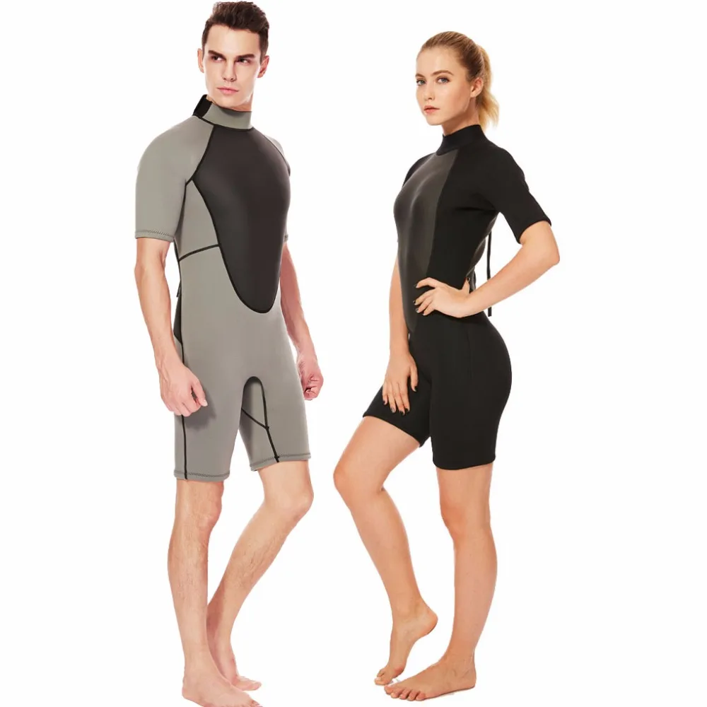 men and women grey