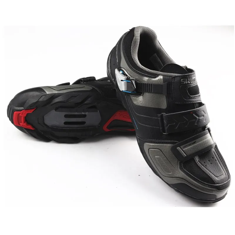 Shimano SH-M089 bicicleta de montaña Bycicle MTB ciclismo zapatos para bosque carretera Cross Country FC Shimano SH-M089 bicicleta de montaña Bycicle MTB ciclismo zapatos para bosque carretera Cross Country FC