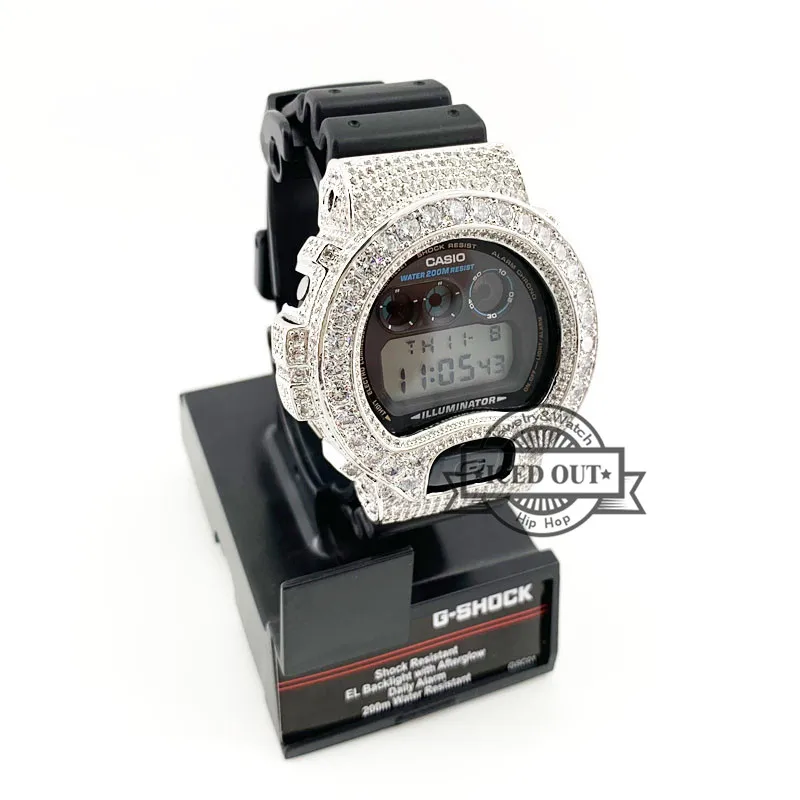  iced out watch bezel  (2)