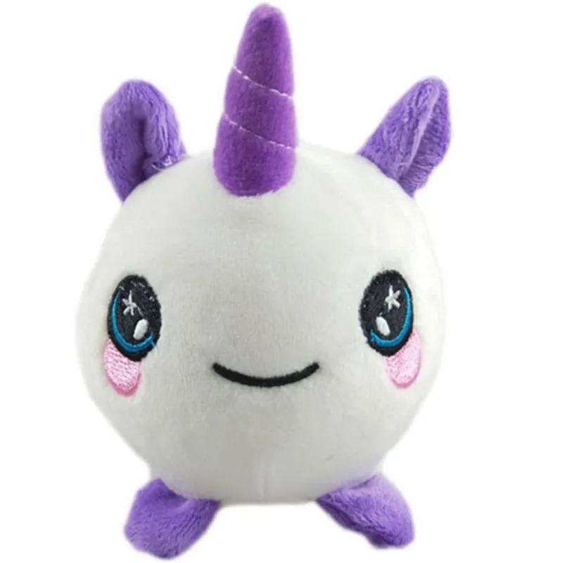 Funny Sweetie Plush Squishy Toys Animal Cute Slow Rebound Toy Doll Slow Rising Squeeze Antistress Toy 6