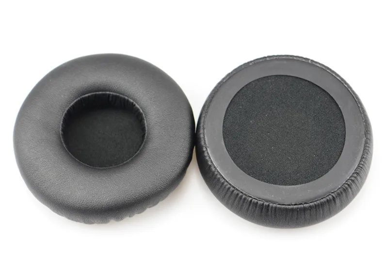DIY Replacement Cushion Ear Pads cover For Philips Fidelio M1 M2 M2L M2 BT BK Headset Headphone EarPads Memory Sponge