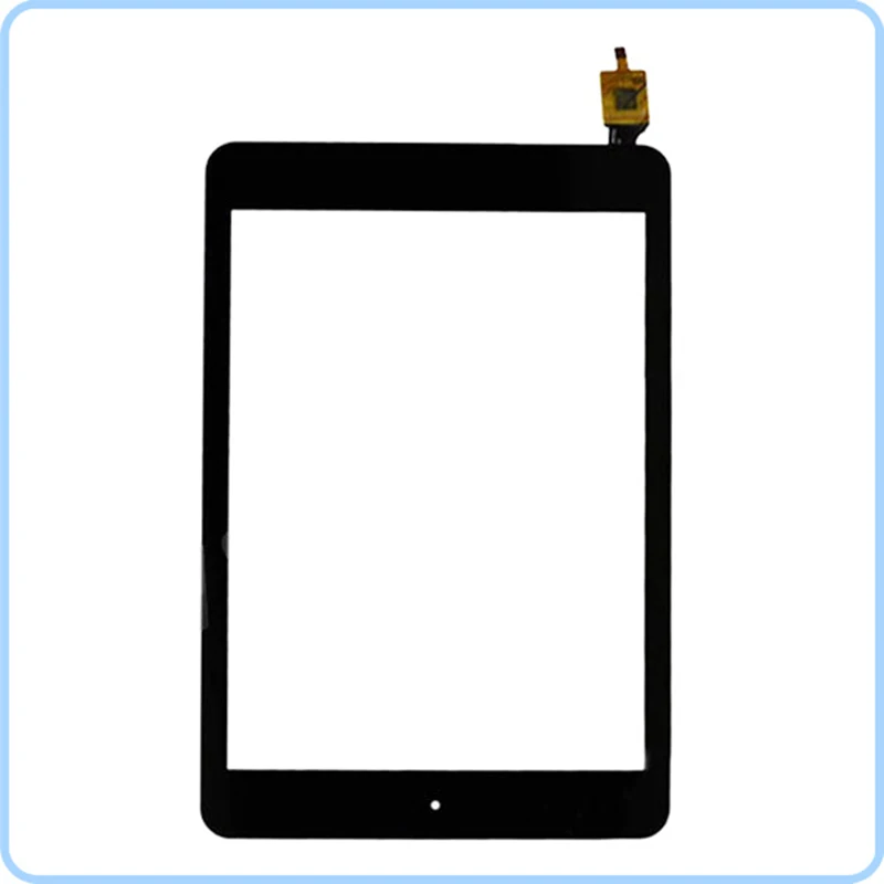 

Black 7.85" Touch Screen Digitizer Replacement For Zifro ZT-78013G Tablet PC