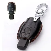 Высокое качество и Бесплатная доставка! особый случай ключа автомобиля для Mercedes-Benz G 350 2017-2009 мода прочный ключ крышка для G350 2015