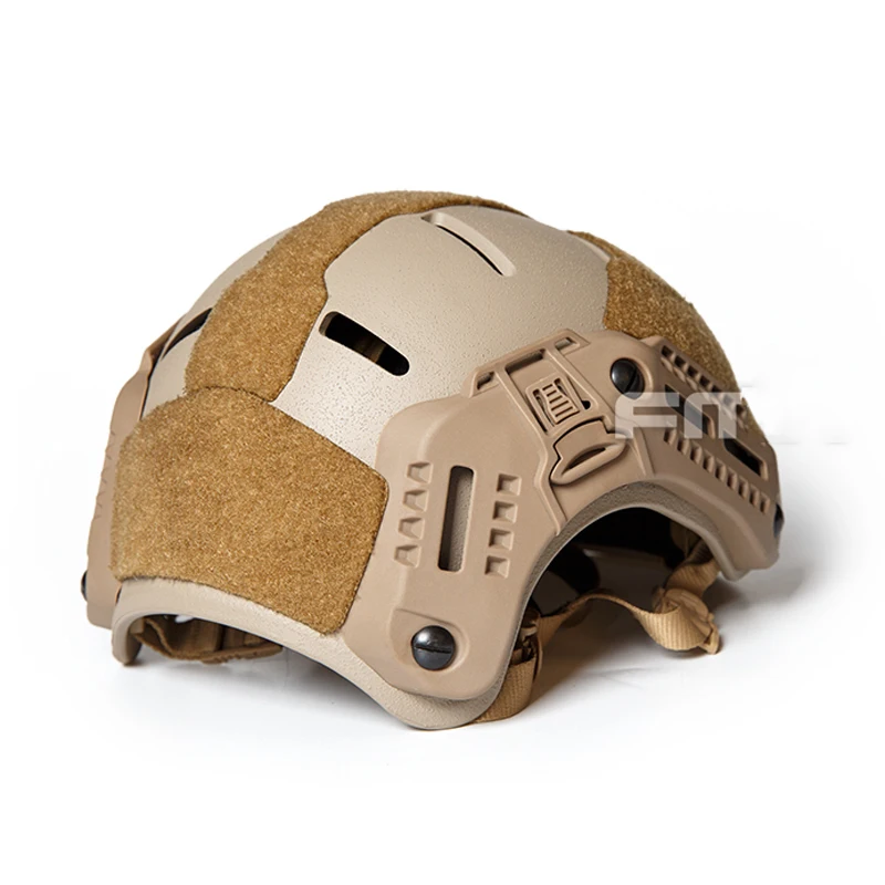 Спортивные шлемы дышащая MT шлем высокое сопротивление Тактический шлемы Tan for Открытый Airsoft Охота Велоспорт Защита