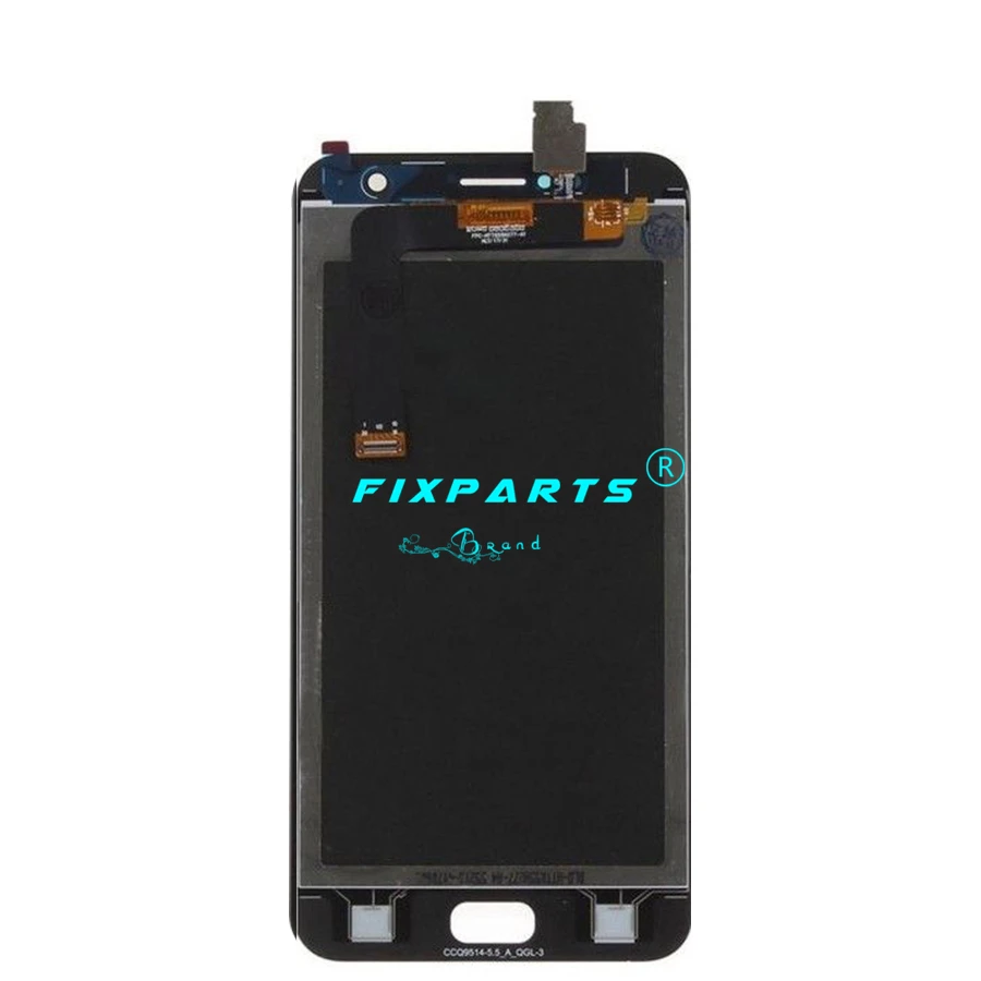 ZB553KL LCD 23