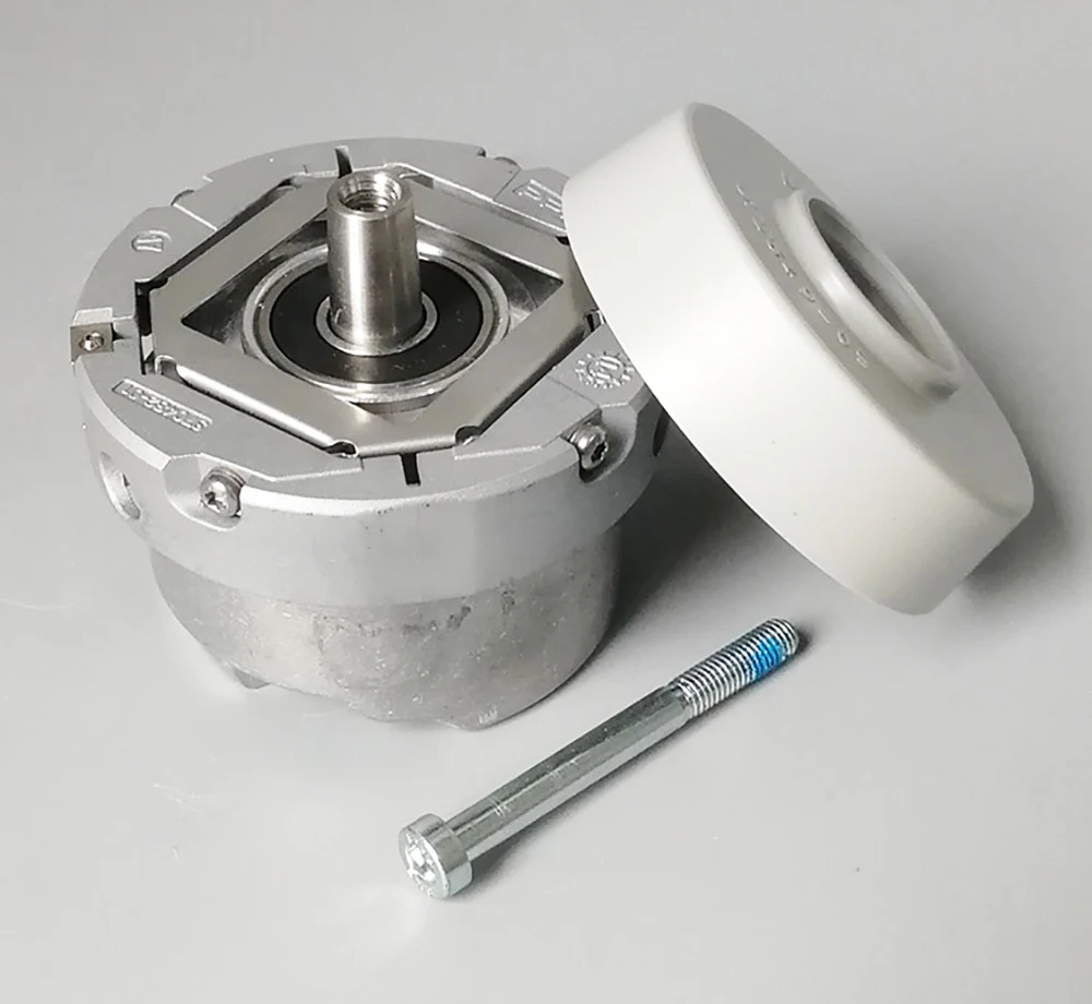 

1387 Encoder synchronous machine rotation ERN1387 204862S14-70 Y