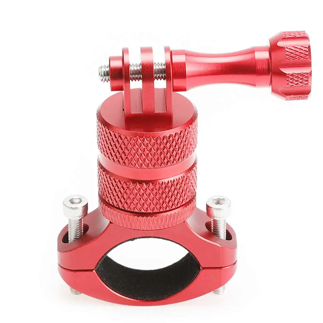 

Bicycle bracket rotatable bicycle handlebar bracket adapter bracket bicycle fixing bracket