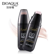 BIOAQUA Brand Air Cushion BB Cream Whitening Sun Block Perfect Cover Makeup Moisturizing Korean Cosmetics Foundation Make Up Kit