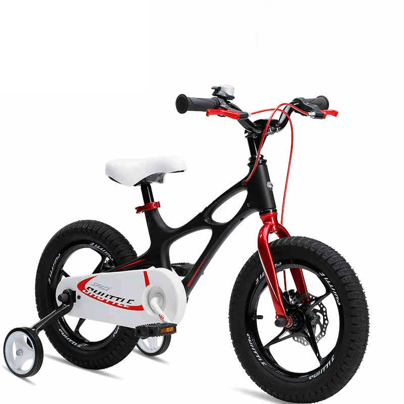 Discount Children bicycle 14/16/18 inch boys and girls baby stroller 3-6 years old magnesium alloy bike outdoor activities beach mountain 4 Discount Children bicycle 14/16/18 inch boys and girls baby stroller 3-6 years old magnesium alloy bike outdoor activities beach mountain 4
