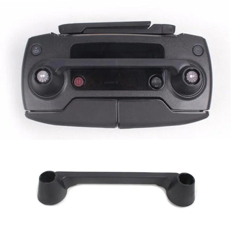 

Mavic Pro Remote Controller Thumb Sticks Protector Guard Rocker Conjoined Style Dust Cover Fix Bracket Holder For DJI Mavic Pro