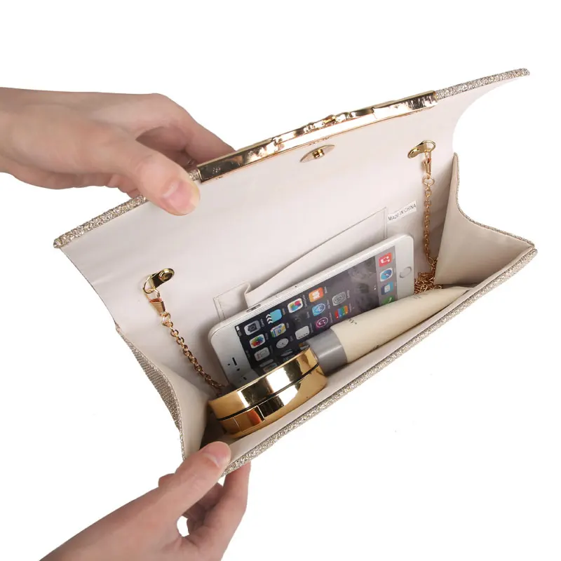 Fashion Design Evening Bag Party Banquet Clutch Bags For Women Wedding Clutches Female Handbag Chain Shoulder Bag Bolsos Mujer Fashion Design Evening Bag Party Banquet Clutch Bags For Women Wedding Clutches Female Handbag Chain Shoulder Bag Bolsos Mujer