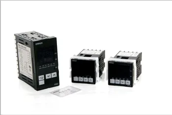 Best E5CN-Q2T Electronic Temperature Controller 100-240V AC E5CNQ2T Tools Part Digital Temperature Control Instrument