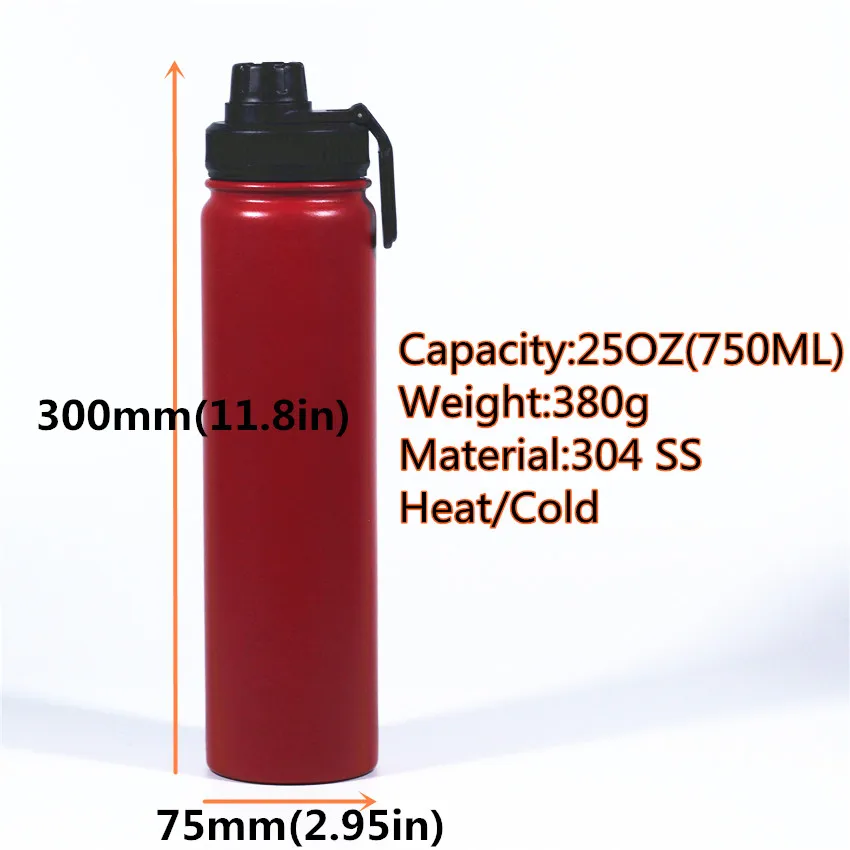 25OZ