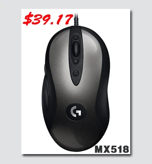 MX518