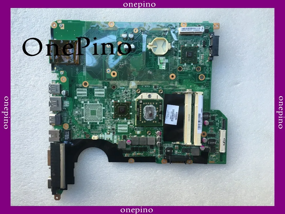 506071-001 482325-001 материнская плата для ноутбука HP DV5 506071-001 Материнская плата ноутбука, тестирование Гарантия 60 дней