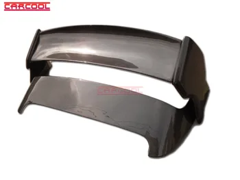 

CF Auto Parts 2008-2014 Impreza GRB WRX/STI Varis Ver.1 Style Rear Spoiler without Break Light carbon fiber