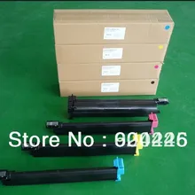 dhl! Все совместимый картридж с тонером для принтера TN210 б/у для Konica Minolta тонер konica Minolta Bizhub C250/252 BCMY 4 шт./компл. одежда высшего качества