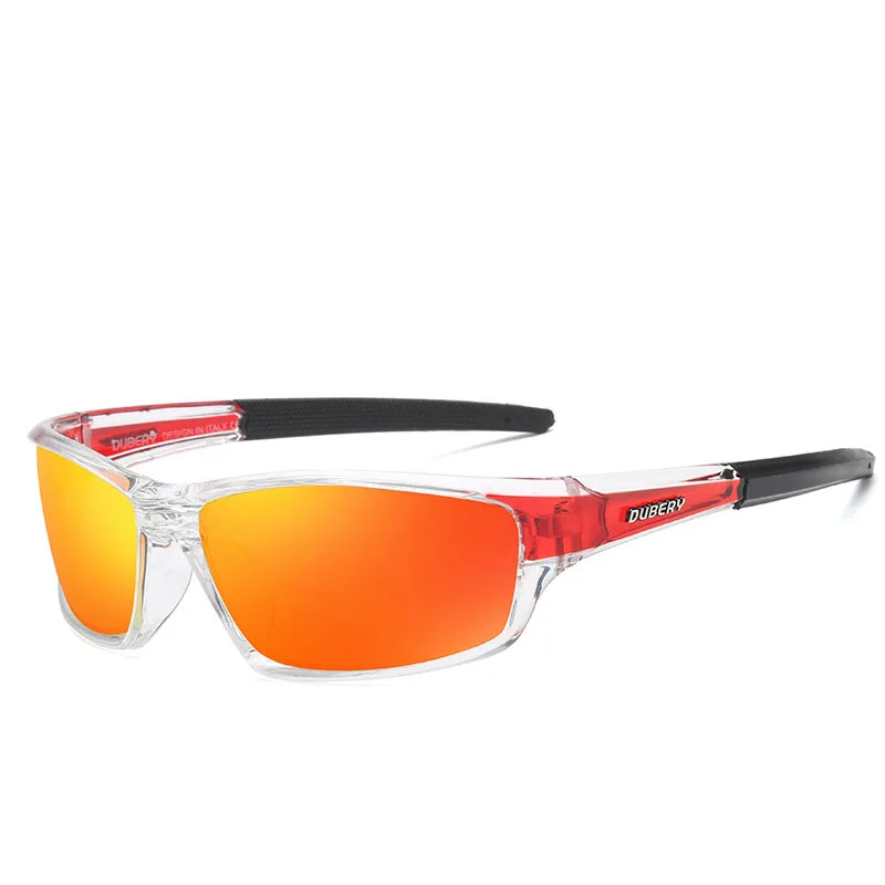 Очки для рыбалки спортивные поляризованные солнцезащитные очки для рыбалки на открытом воздухе для охоты горячая распродажа