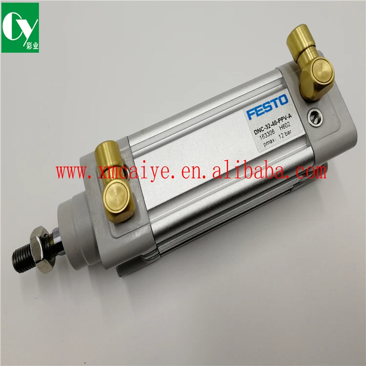 4Piece DHL free freight CD102 SM102 Pneumatic cylinder 00 580 4275 00 580 4275 B 5