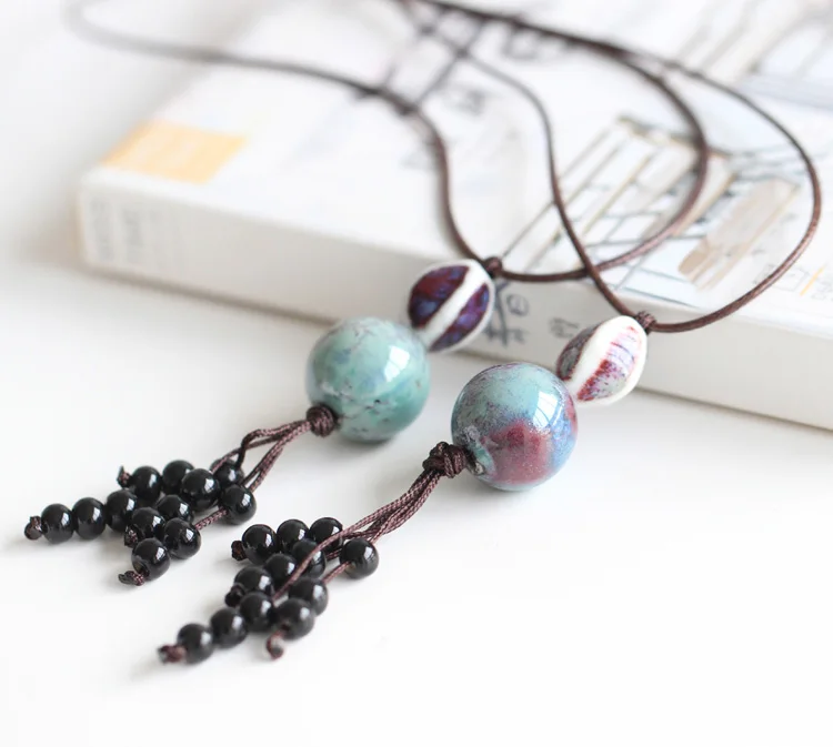 Новые горячие модные женские ожерелья подвески оптом для женщин дамы подарок ожерелье ретро аксессуары ювелирные изделия#1082