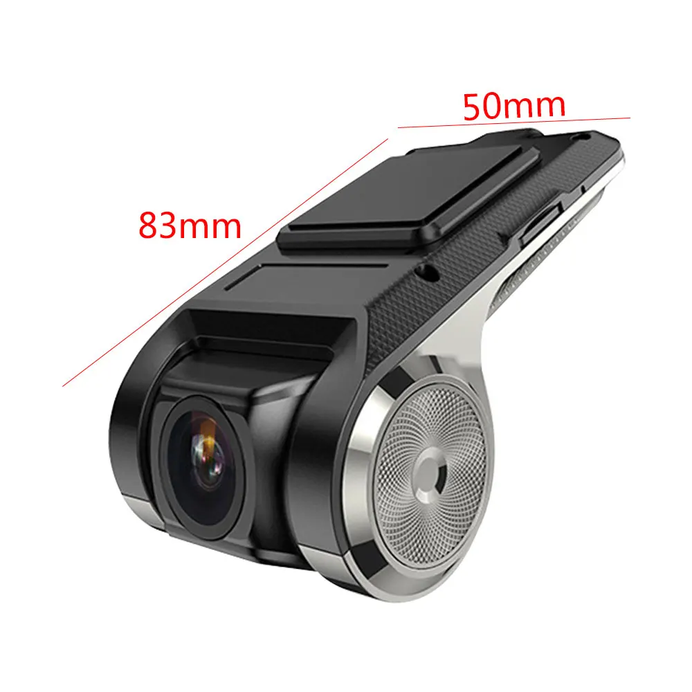 Driving Recorder Camera USB DVR Dash Camera Car