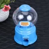 14.5*8.7cm Cute Sweets Mini Candy Machine Bubble Gumball Dispenser Coin Bank Money Saving Box Baby Gift Toys ► Photo 3/6