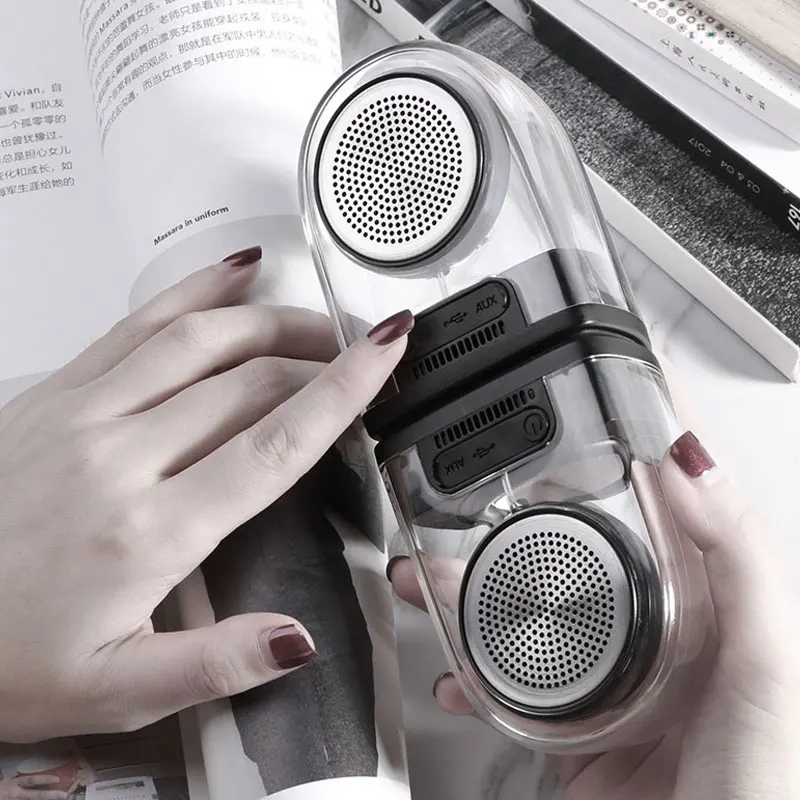 REMAX Speaker IPX5 Water Magnetic Pair Portable