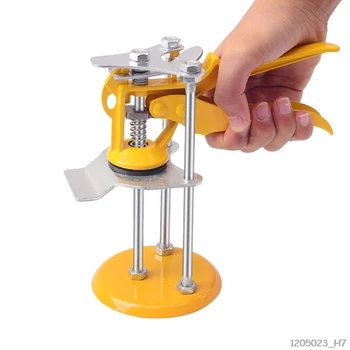 

Tile Locator Wall Tile Regulator Height Level Support Heighter Leveler Height Adjuster Craftsman Tool
