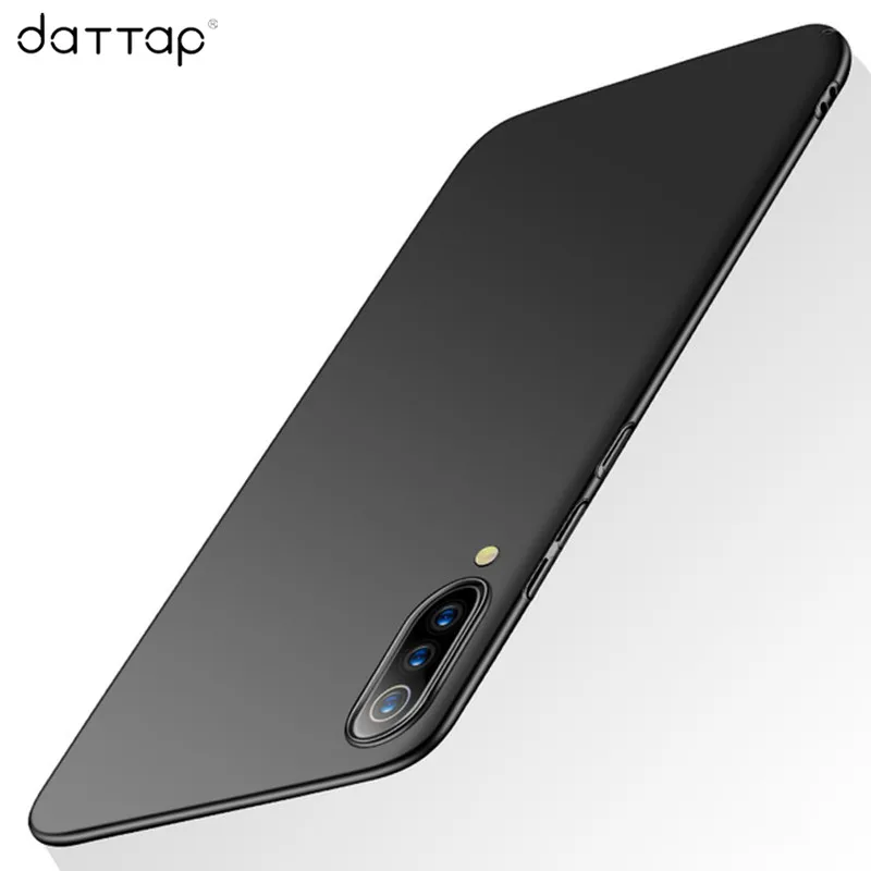 

For Xiaomi mi 9 Case Ultra Thin Shockproof Matte Hard PC Back Cover Case For Xiaomi mi 9 SE mi9 mi 9T Protective Shell Fundas
