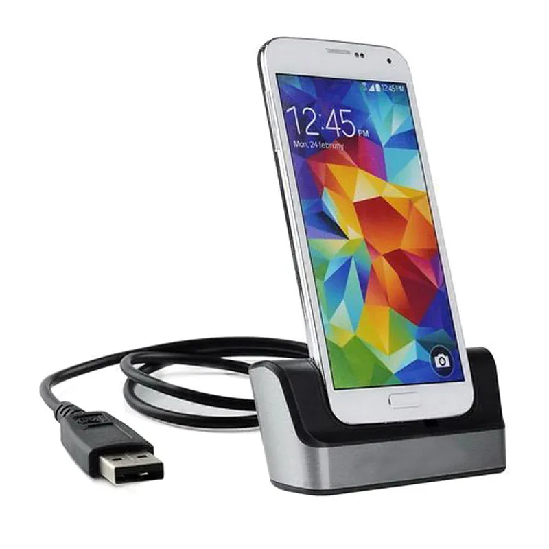 Samsung Galaxy S5