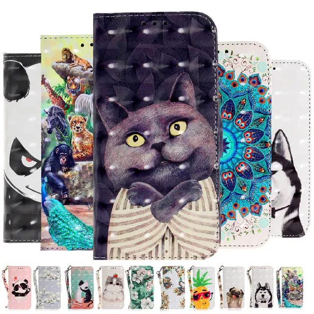 

Luxury Flip Wallet Case for iPhone X 5 SE 5S 6 6S 7 8 Plus Book Style PU Leather Phone Cases for iPhone X 5 SE 5S 6 6S 7 8 Plus