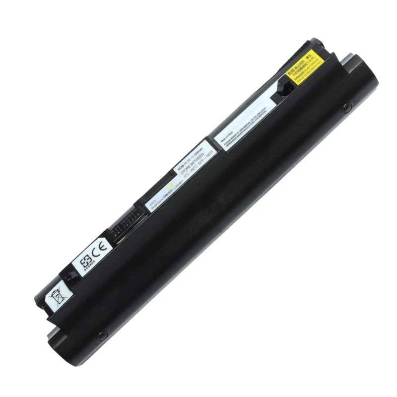 

4400mAh Black Laptop Battery For IBM Lenovo IdeaPad L09C3B11 L09S3B11 S10-2 L09S6Y11 L09C6Y12 L09M6Y11 L09C3B12 L09M3B11