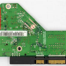 1 шт. оригинальная тест HDD PCB плата 2060-701444-004/2060-701444-004 REV A