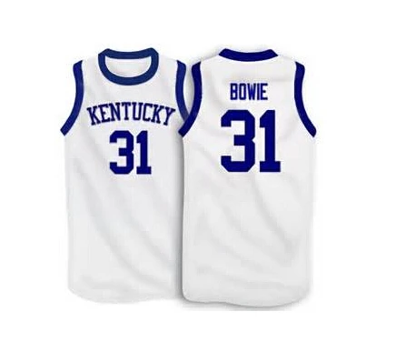 kentucky wildcats basketball jersey